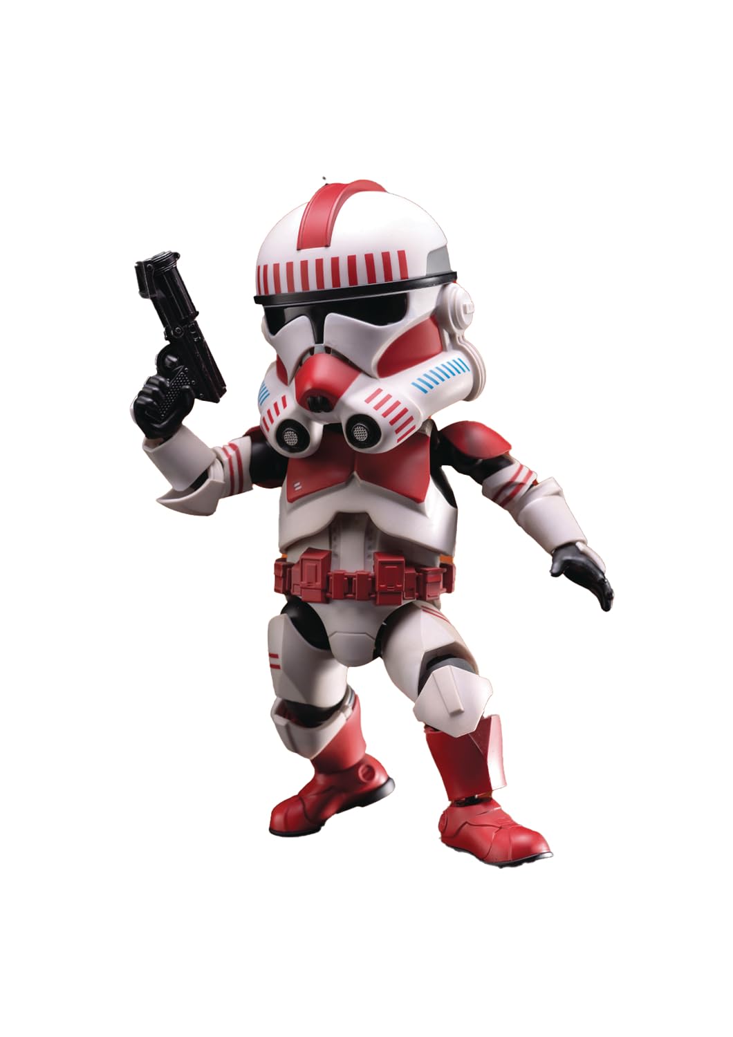 Amazon.com: Star Wars: Shock Trooper EAA-171SP Action Figure